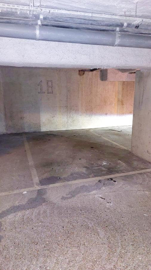 Cosy Home 2, 2 Chambres, 6 Personnes, 3 Min Gare, Parking Cergy Εξωτερικό φωτογραφία